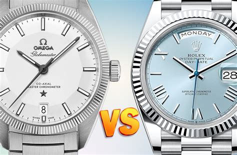 omega 8800 vs rolex 3235|rolex vs omega.